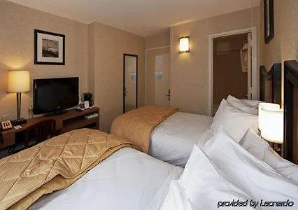 Redford Hotel Nueva York 3*,  Estados Unidos