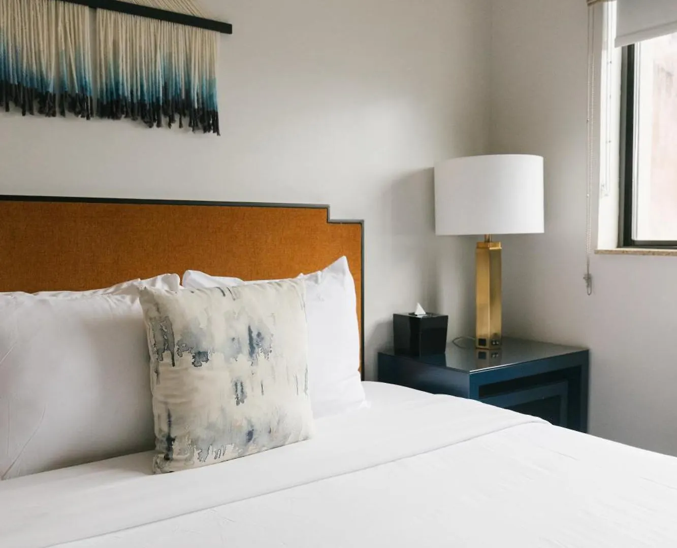 Redford Hotel Nueva York