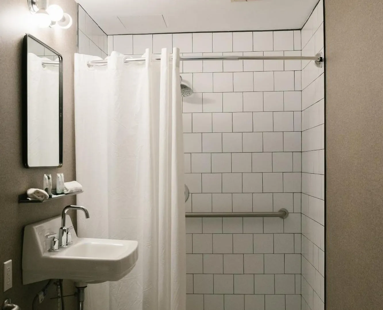 Redford Hotel Nueva York