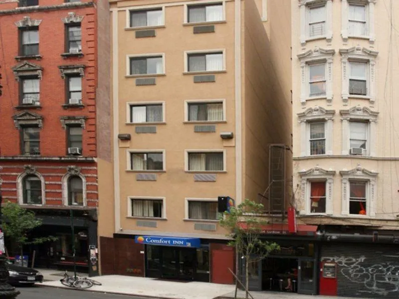 Redford Hotel Nueva York