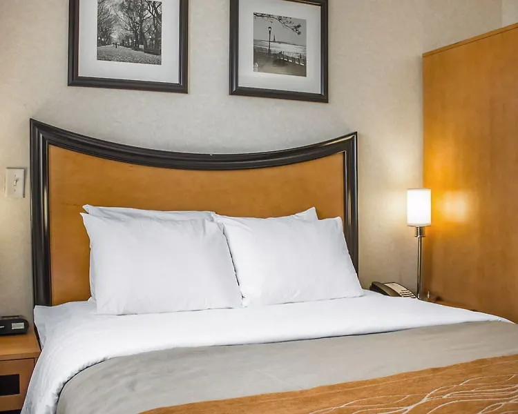 Redford Hotel Nueva York