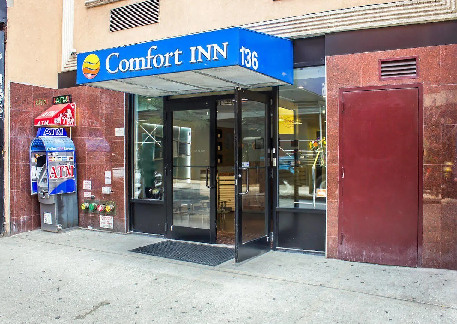 Redford Hotel Nueva York