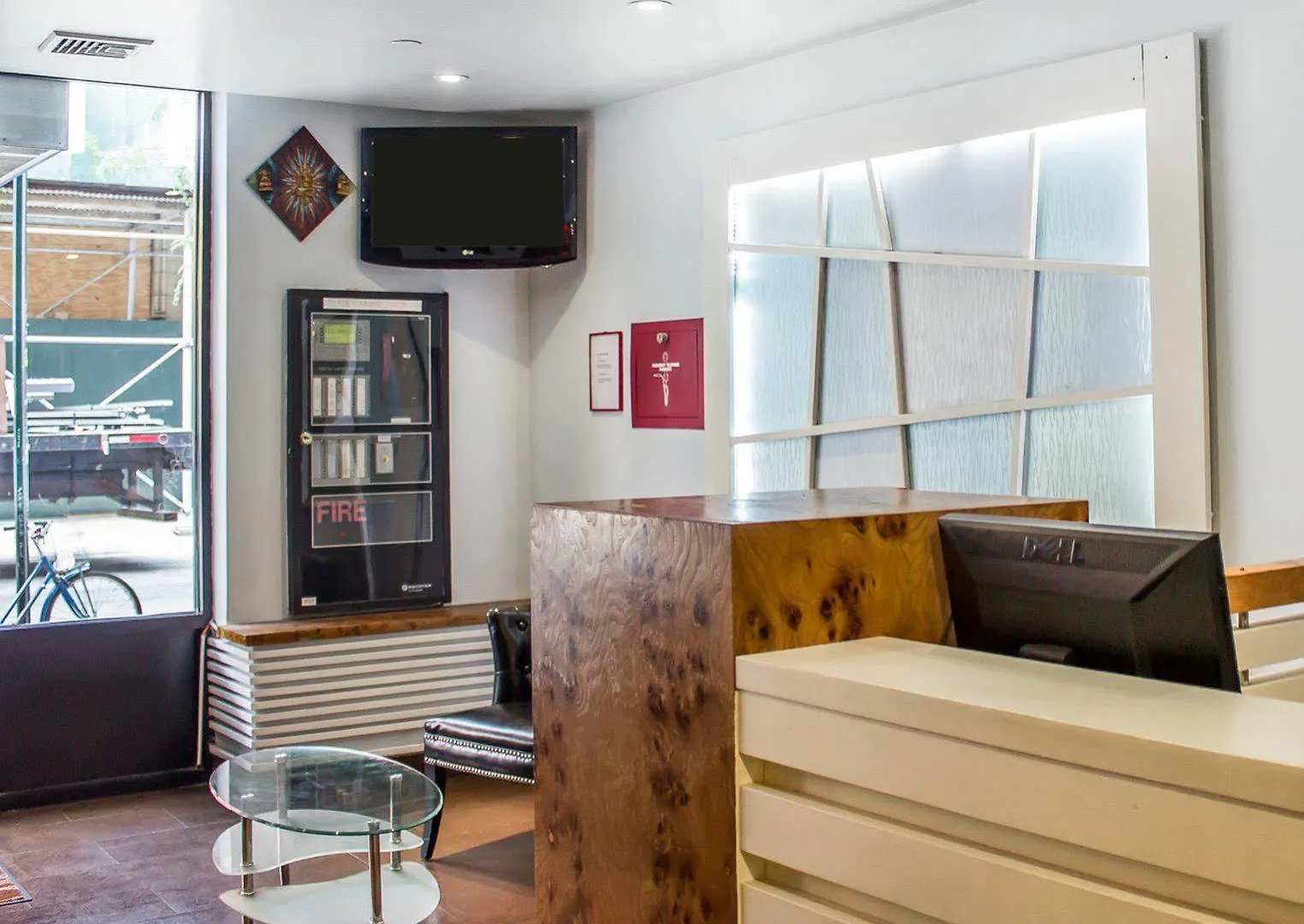 Redford Hotel Nueva York