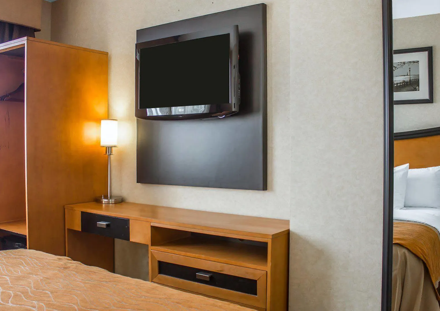 Redford Hotel Nueva York