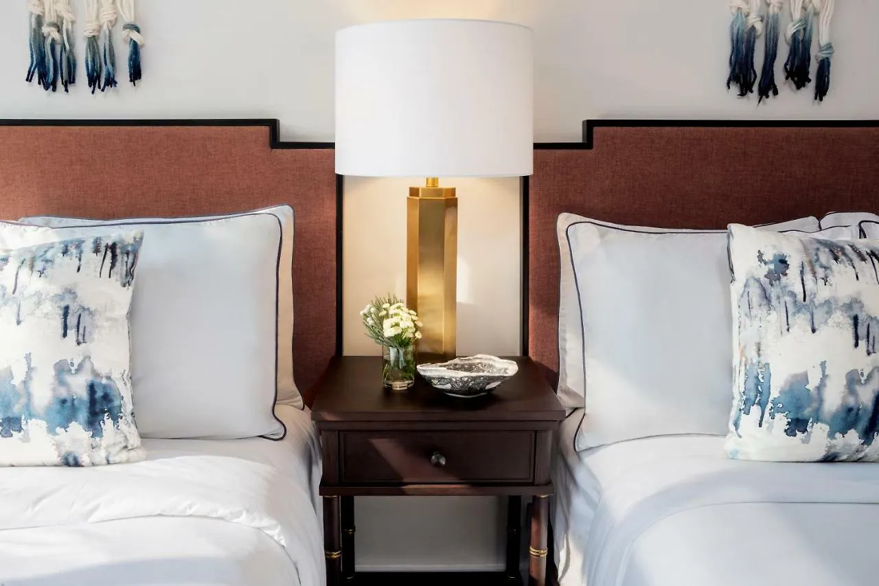 Redford Hotel Nueva York