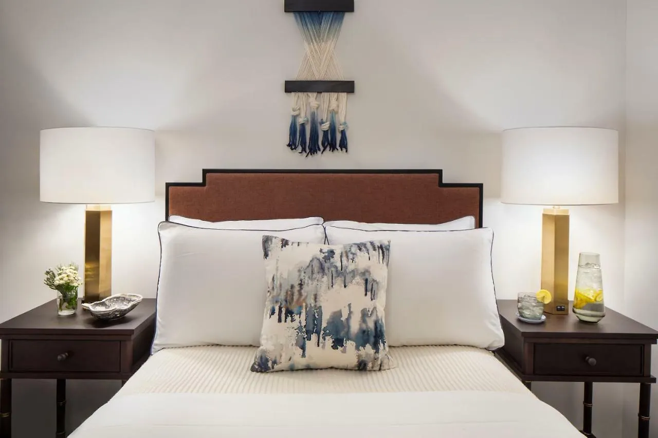 Redford Hotel Nueva York