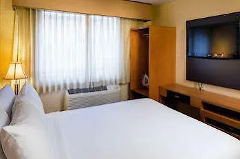 Redford Hotel Nueva York 3*,