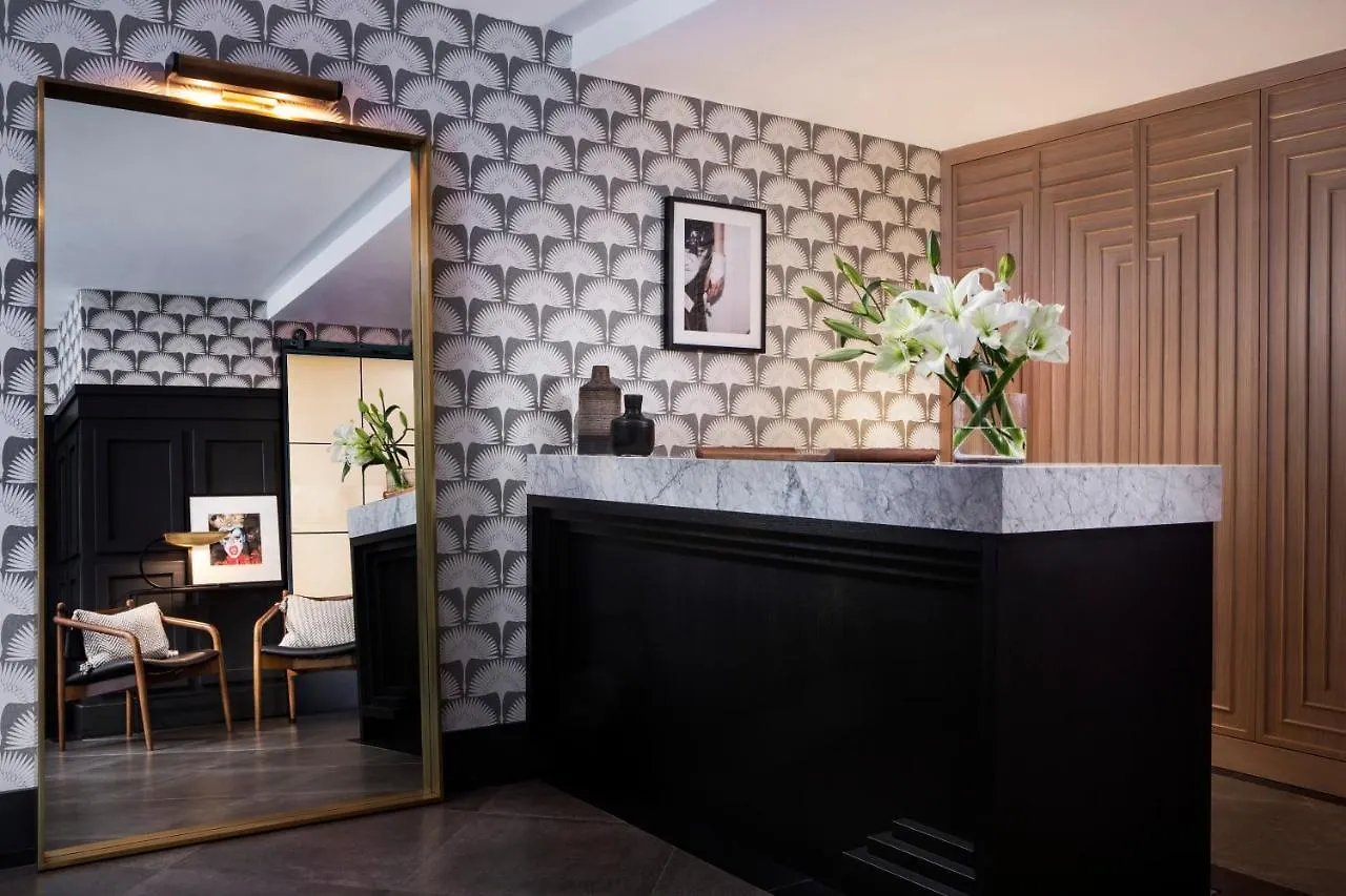Redford Hotel Nueva York