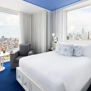 4* Отель Nomo Soho