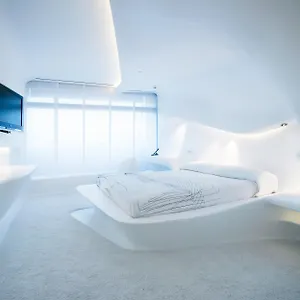 Puerta America Hotel Madrid