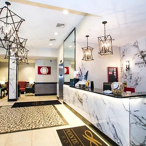 3* Hotel Pointe Plaza