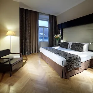 ***** Hotel Eurostars Thalia Czechy