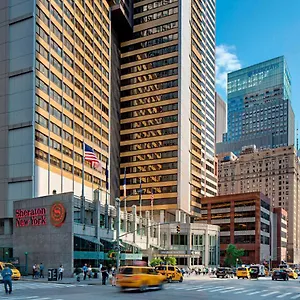 4* Отель Sheraton Times Square