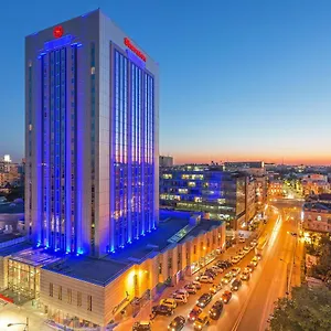 ***** Hotel Sheraton Rumunia