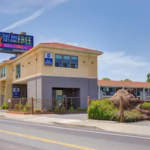 *** Hotel Western Sandman USA