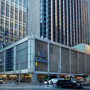4* Отель Hilton Midtown