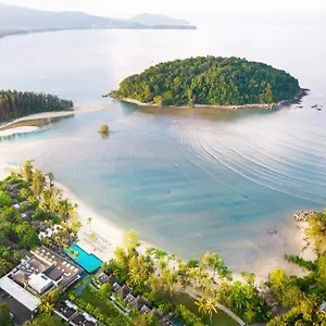 ***** Ośrodek wypoczynkowy Anantara Phuket Tajlandia
