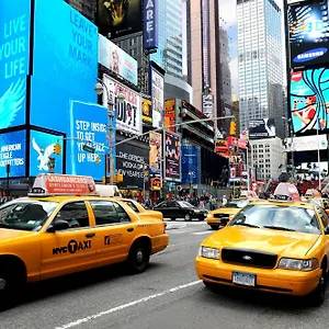 מלון Shocard Broadway, Times Square