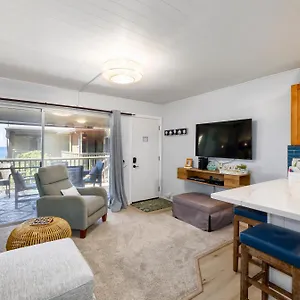  Ferienhaus Kai Oceanfront USA