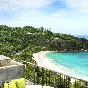 ***** Ośrodek wypoczynkowy Four Seasons Seychelles Seszele