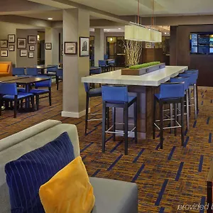 *** Hotel Courtyard By Marriott Waterfront USA