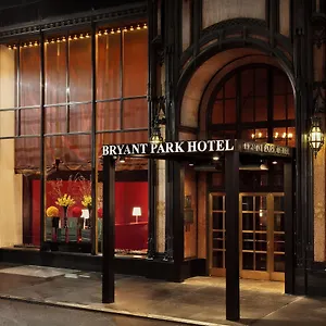 4* Hotel Bryant Park