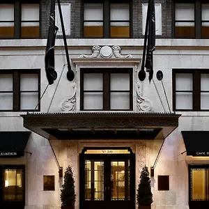 5* Отель The Surrey