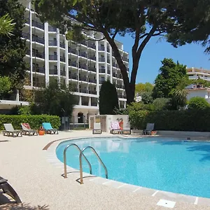 Résidence Residéal Premium Appart hôtel Cannes