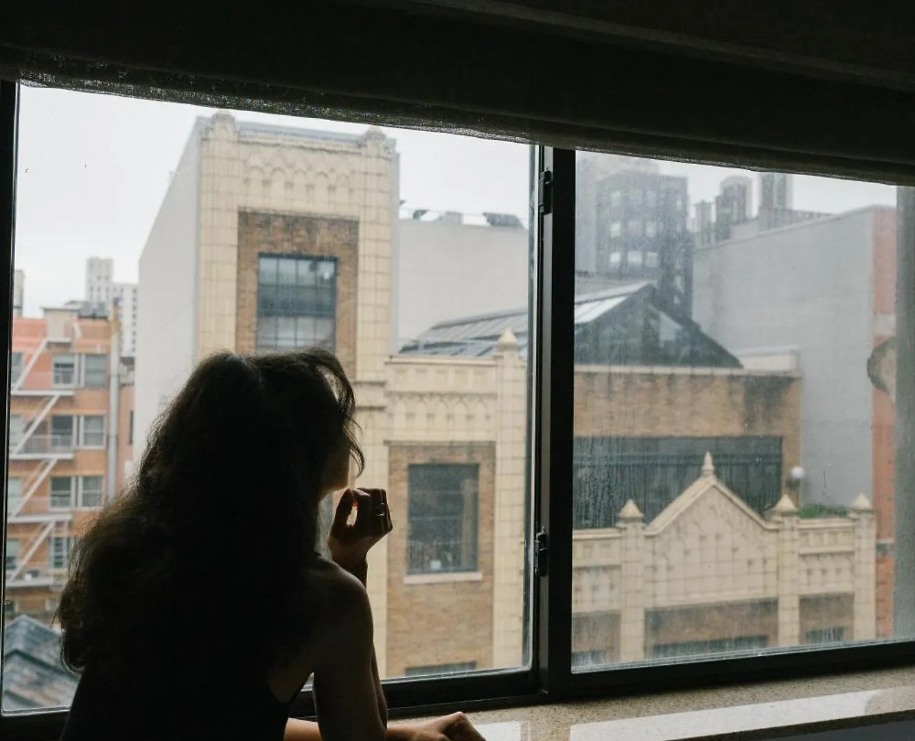 Redford Hotel New York