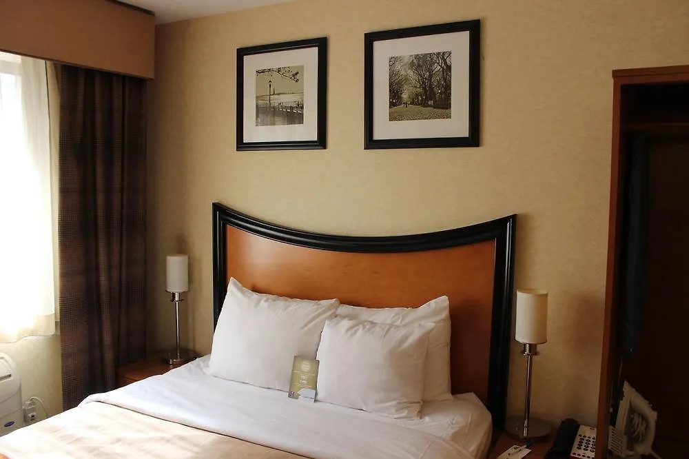 Redford Hotel New York