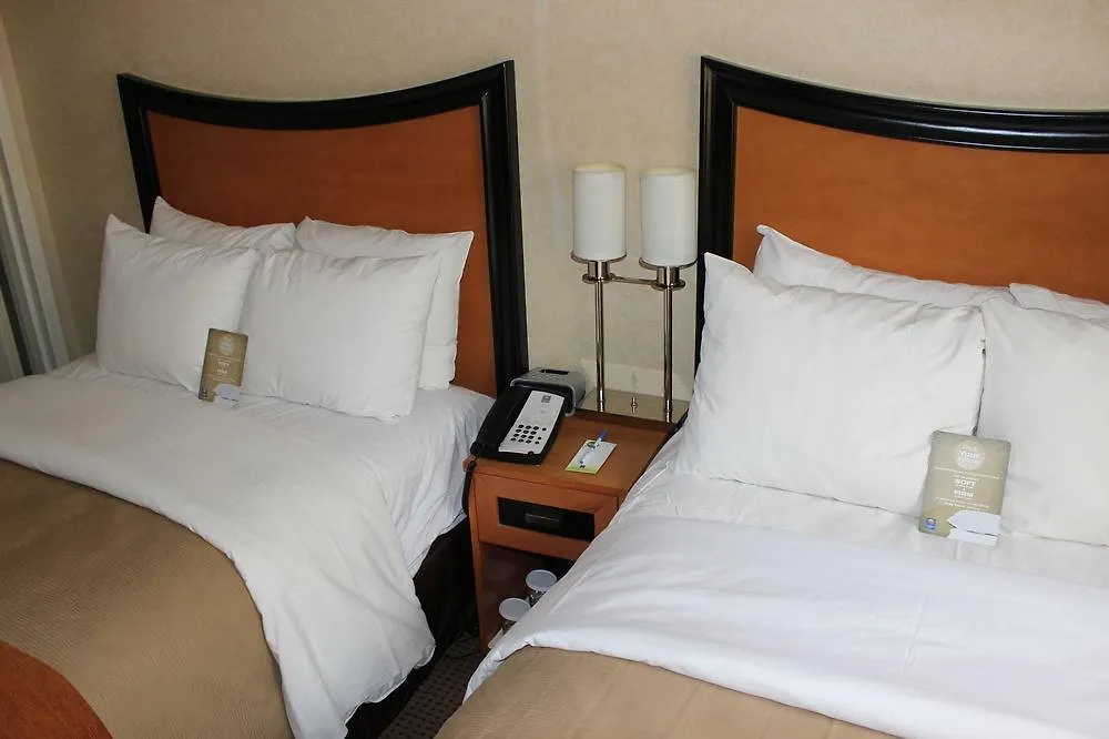 Redford Hotel New York