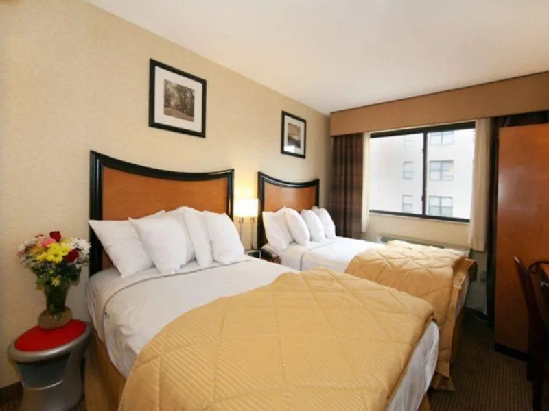 ***  Redford Hotel New York United States
