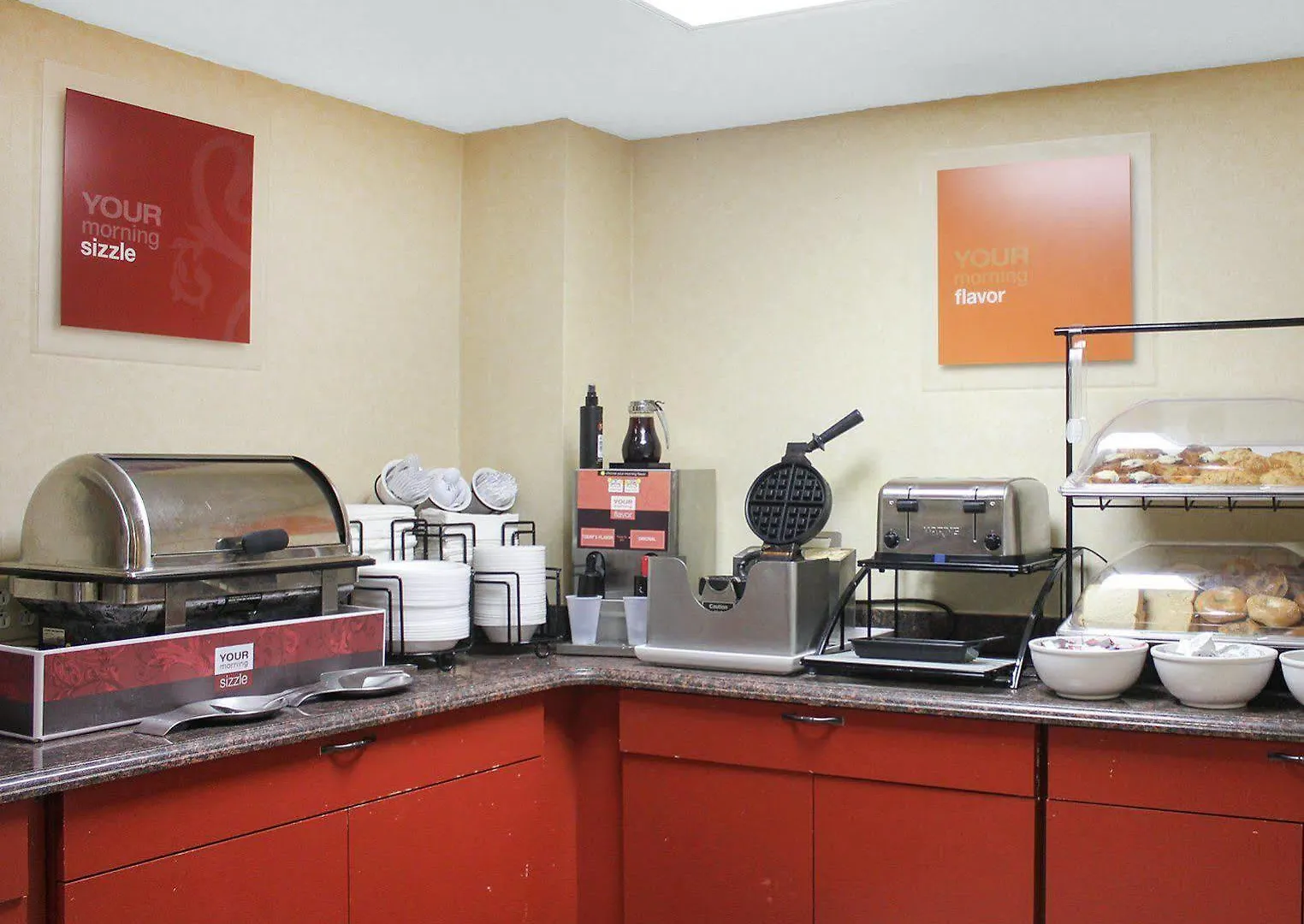 Redford Hotel New York 3*,