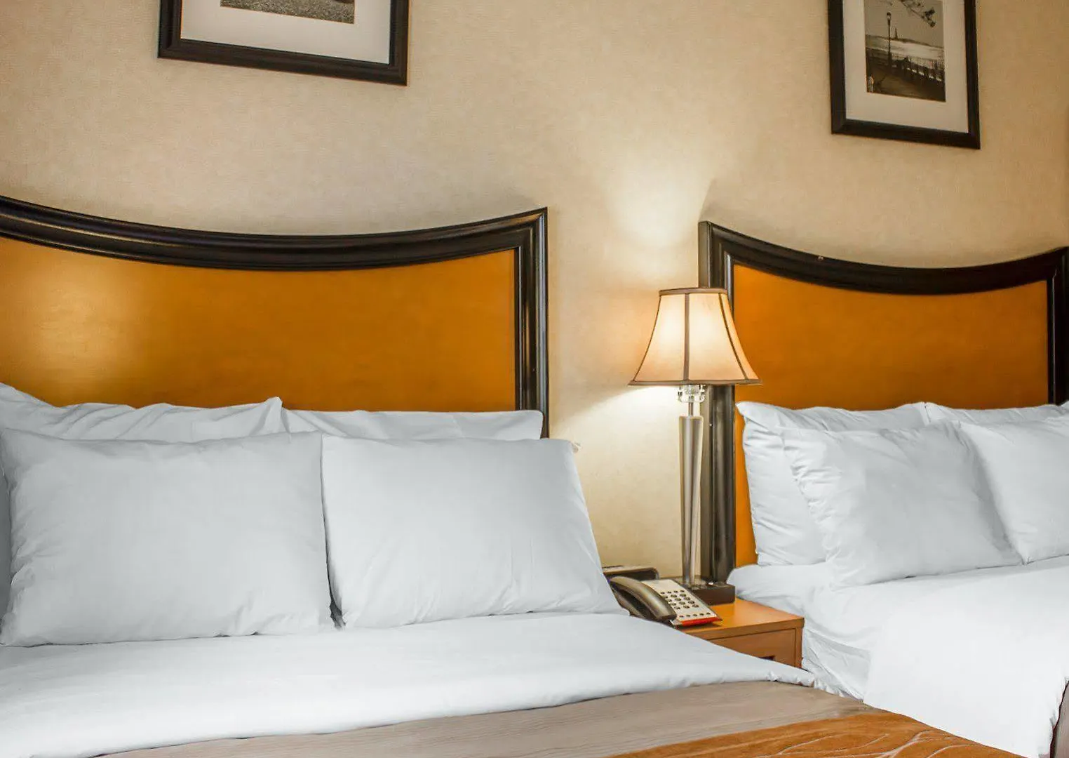 Redford Hotel New York