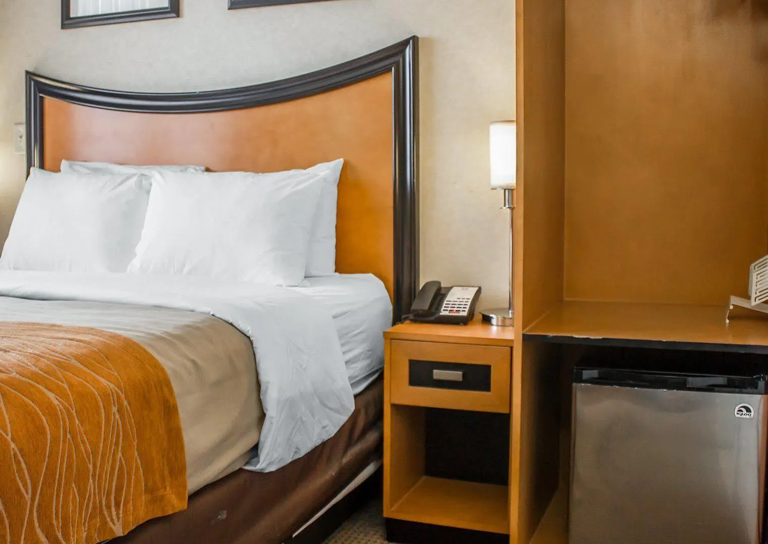 Redford Hotel New York 3*,