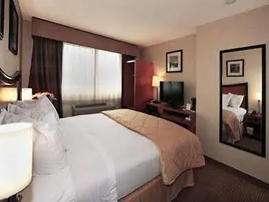 Redford Hotel New York
