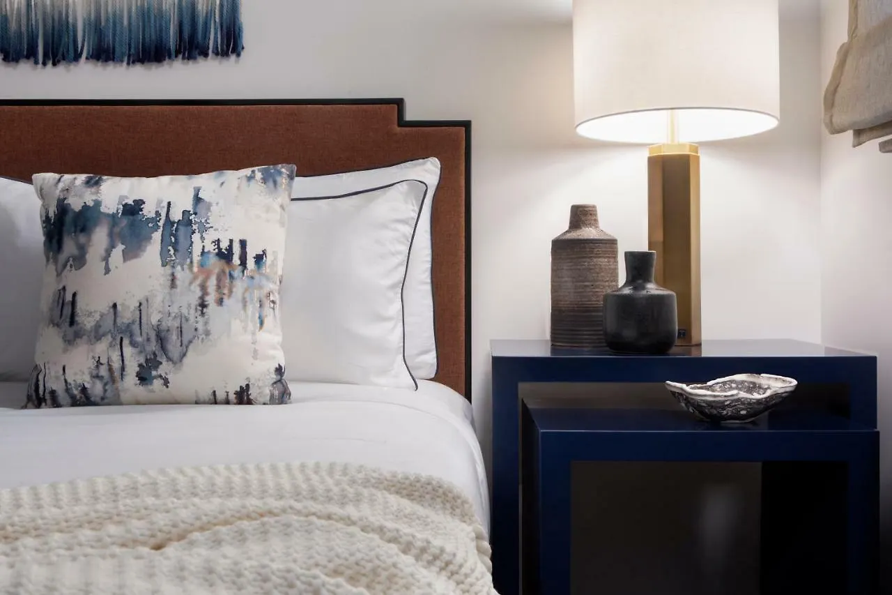 Redford Hotel New York