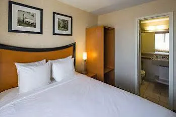 Redford Hotel New York États-Unis