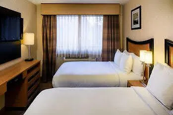Redford Hotel New York 3*,  United States