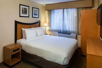 Redford Hotel New York