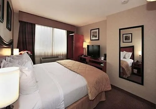 Redford Hotel New York