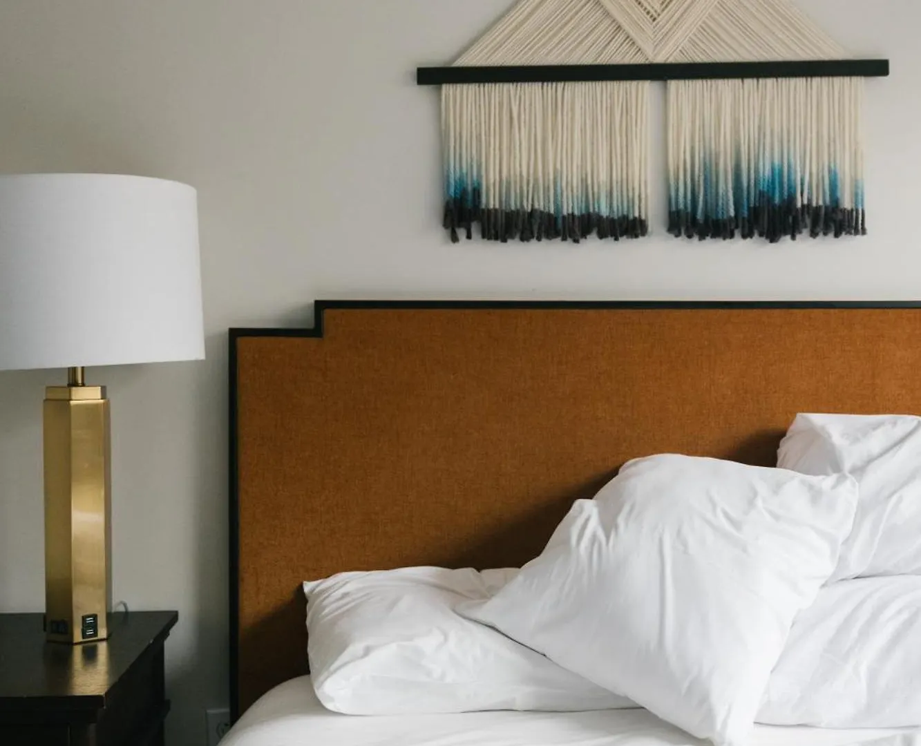 Redford Hotel New York